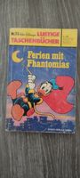 Lustige Taschenbücher Band 75 "Ferien mit Phantomias" Rheinland-Pfalz - Ludwigshafen Vorschau