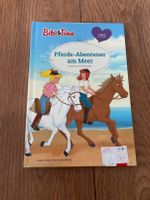 Bibi und Tina Pferde - Abenteuer am Meer Bayern - Oberickelsheim Vorschau