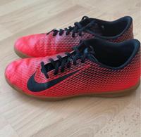 Hallenschuhe Fußball Sportschuhe Rheinland-Pfalz - Rülzheim Vorschau