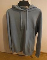 Blauer hoodie Feldmoching-Hasenbergl - Feldmoching Vorschau