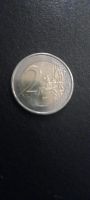 2 Euro Münze Athens 2004 2 EYPQ Selten Nordrhein-Westfalen - Bad Münstereifel Vorschau