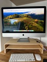 iMac 27'' Retina (2019) 5K, 3.0 6C i5, 32 GB RAM, 256GB SSD Apple Essen - Essen-Werden Vorschau