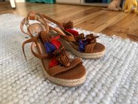 Keilsandalette Buffalo *neu* Berlin - Pankow Vorschau