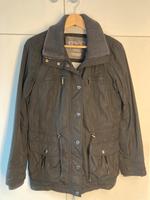 Schwarze Regenjacke von Esprit Niedersachsen - Loxstedt Vorschau