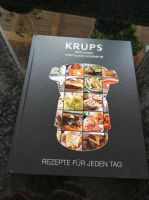 Küchenmaschine Krups Prep und Cook Baden-Württemberg - Warthausen Vorschau