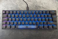 Tastatur Corsair K65 rgb mini Rheinland-Pfalz - Koblenz Vorschau