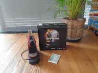 Nespresso Citiz red Nordrhein-Westfalen - Overath Vorschau