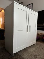 Ikea BRIMNES Schrank mit Türen, weiß, 78x95 cm Nordrhein-Westfalen - Remscheid Vorschau