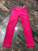 Topolino Mädchen Leggings Gr. 122 pink Cordlook Bayern - Neustadt a.d.Donau Vorschau