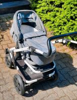 Britax Go Big 2 Premium Line: Kinderwagen inkl. Buggy Hessen - Melsungen Vorschau