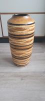 Vintage Scheurich fat lava Bodenvase wgp vintage mid-century Nordrhein-Westfalen - Niederkassel Vorschau