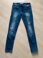 Tolle Jeans Gr.38 Hessen - Nidda Vorschau