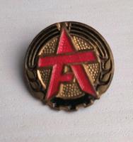 Abzeichen, Anstecker, Arbeiterfestspiele, DDR Sachsen - Limbach-Oberfrohna Vorschau