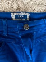 Cecil Hose blau Baden-Württemberg - Leimen Vorschau