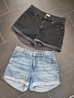 Shorts Set H&M Gr. 44 Bayern - Straßkirchen Vorschau