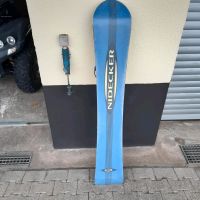 Snowboard Nidecker Hessen - Elbtal Vorschau