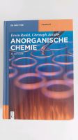 ISBN 978-3-11-069444-4 Anorganische Chemie Lehrbuch NEU Nordrhein-Westfalen - Kempen Vorschau