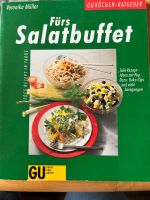 Kochbuch: GU - Fürs Salatbuffet Niedersachsen - Melle Vorschau