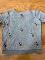 Shared Pulli Pullover Mickey Mouse Größe 2-3 Jahre Eimsbüttel - Hamburg Eimsbüttel (Stadtteil) Vorschau