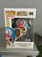 Funko Pop One Piece - Tony Tony Chopper Saarbrücken-West - Burbach Vorschau