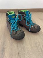 Kinder Wanderschuhe Gr. 29/30 Bayern - Brannenburg Vorschau