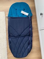 Cybex Platinum Footmuff neu Niedersachsen - Lindwedel Vorschau