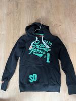 Superdry Kapuzenpullover Bayern - Aschaffenburg Vorschau