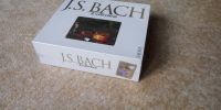 J. S. Bach 4 CD-Collection - Limited Edition - NEU Berlin - Steglitz Vorschau