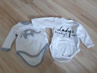 2 langarm Bodys, Gr. 56, Baby Sweets, neuwertig Nordrhein-Westfalen - Bergisch Gladbach Vorschau