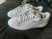 Herren  Puma sneaker  gr 44,5 Niedersachsen - Stadthagen Vorschau