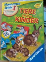 Ravensburger Tiere und ihre Kinder Fredersdorf-Vogelsdorf - Vogelsdorf Vorschau