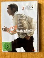 DVD 12 Years a Slave Baden-Württemberg - Aalen Vorschau