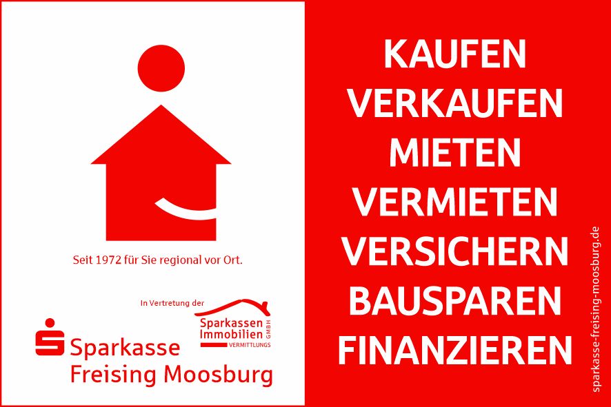 Neubau eines kleines Mehrfamilienhauses in Gröbenzell