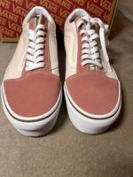 Vans OLD SCHOOL STACKFORM Schleswig-Holstein - Preetz Vorschau