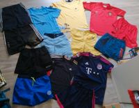 Nike,Adidas,Puma Shirt,Hose,Badeshorts,Trikot, 140-152 Brandenburg - Wandlitz Vorschau