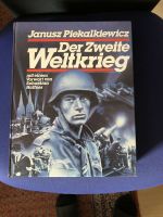 Buch: Der Zweite Weltkrieg/ Janusz Piekalkiewicz Nordrhein-Westfalen - Kevelaer Vorschau