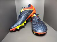 Fußball Schuhe New Balance Visaro Pro SG 45 Bayern - Memmingen Vorschau