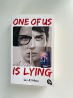 Buch: One of us is Lying von Karen M. McManus Nordrhein-Westfalen - Unna Vorschau