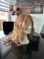 Damen Perücke Blond lang ( für zierlichen Kopf 52,5 cm ) Rheinland-Pfalz - Lörzweiler Vorschau