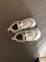 Nike Schuhe rosa Gr 25 Berlin - Steglitz Vorschau