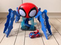 Spidey und seine Superfreunde Station Essen - Essen-Frintrop Vorschau