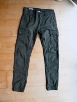 Cargohose Jack & Jones Gr. 29 L 34 Tapered Paul Khaki Niedersachsen - Bad Zwischenahn Vorschau