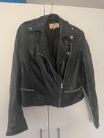 Zara Lederjacke Cropped Gr.S Baden-Württemberg - Schorndorf Vorschau