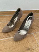 High heels Pumps Gr 38 Nordrhein-Westfalen - Lippstadt Vorschau