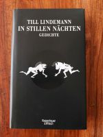 Till Lindemann - In stillen Nächten Gedichte Baden-Württemberg - Freiburg im Breisgau Vorschau