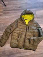 Chiemsee Herren Steppjacke Größe L Olive Neu Nordrhein-Westfalen - Hiddenhausen Vorschau