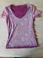 S Oliver Shirt, Bluse Gr 36 Bayern - Gilching Vorschau