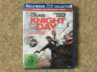 Knight and Day - Tom Cruise u. Cameron Diaz - Blu-ray *NEU* *OVP* Berlin - Spandau Vorschau