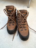 Meindl Lady Pro Wanderstiefel Wanderschuhe Trekkingschuhe Berlin - Steglitz Vorschau