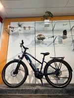 Winora Yucatan 8 2022 E-Bike Neupreis 2899€ mit NUR 576KM/630WH!! Baden-Württemberg - Tettnang Vorschau